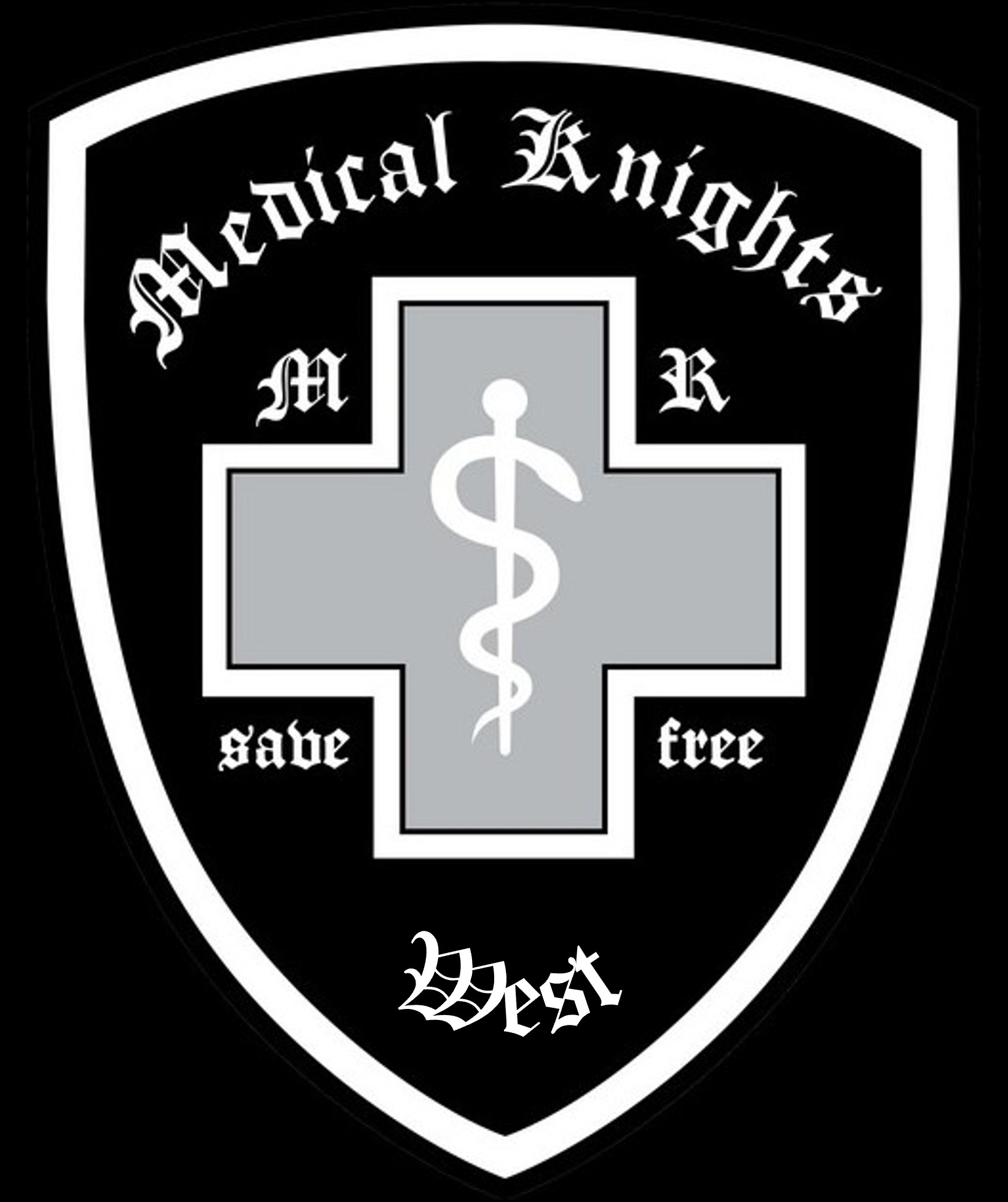 Medical Knights Motorbiker Rescue Europe & Germany